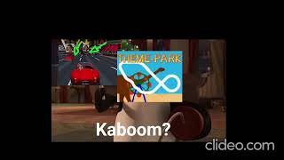 Namco Race On! Deadly Crossroad [KABOOM!!]