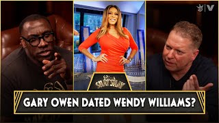 Gary Owen Dated Wendy Williams? | CLUB SHAY SHAY