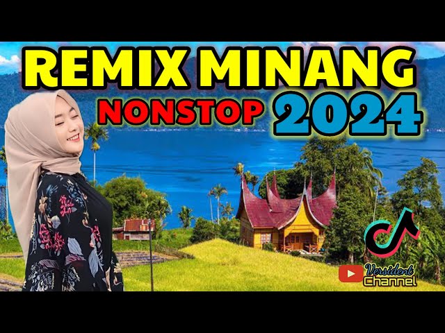 DJ REMIX MINANG NONSTOP 2024 - PERJALANAN PENYEBRANGAN BAKAUHEUNI - MERAK class=