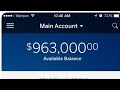 Where to open up a savings or checking account under a CPN?