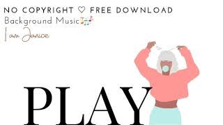 [NO COPYRIGHT MUSIC] Are you fooling me now by BGM President FREE DOWNLOAD | iamjanice