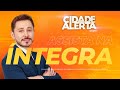 Cidade Alerta Oeste Ao Vivo | 01/12/2023