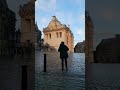 Stirling Castle Scotland - November 2023 #travel #vacation