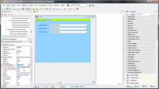 VCL Layout Control - How to Customize Layout Views