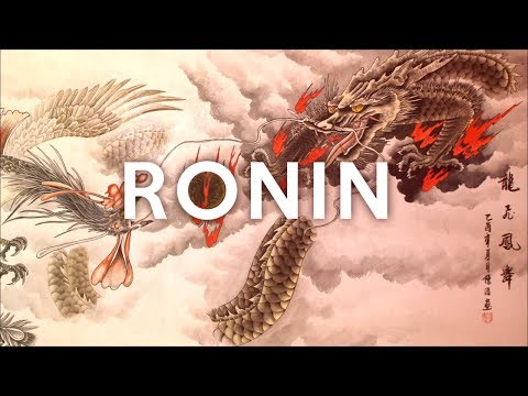 [free]-japanese-type-beat---"ronin"