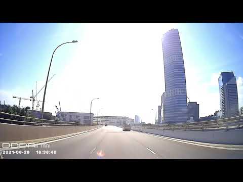 盯盯拍(行车记录仪)
