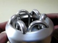 [PETAL STOVE] Alcohol Stove of the Year 2011