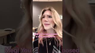 I Cant Escape It Lmao