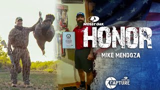 Mike Mendoza | HONOR by Mossy Oak 326 views 1 month ago 13 minutes