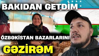 Özbekistan Andican Pazarı 2025 Gerçek Yemek Fiyatları, Sokak Lezzetleri, Özbekistan Fiyatlar