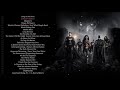 Zack Snyder's Justice League (Original Motion Picture Soundtrack) [Full Album Part 1]