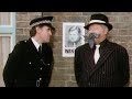 Benny Hill - Cops And Robbers (1982)