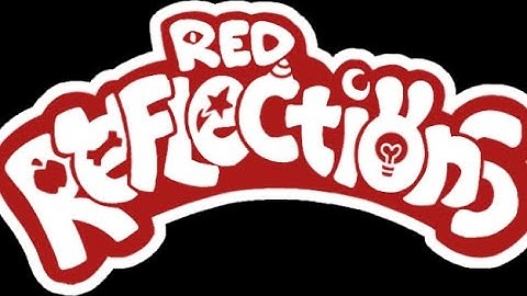 Red Reflections - Main Menu Animation (W.I.P)