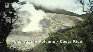 Predicting Volcanoes