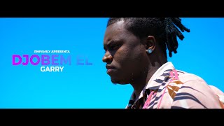Garry - Djobem el  ( Official Video) By RM FAMILY chords