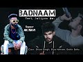 Badnaam teaser ak ravi shiva singh riya netam rohit sahu sukma badnaam