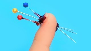 友達を騙しちゃえ！２１のいたずらネタ