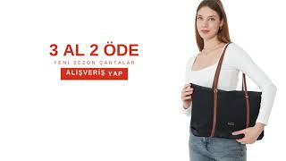 3 Al 2 Öde 1 Alana 1 Bedava Fırsatları Başladı - Zuna Studio Co