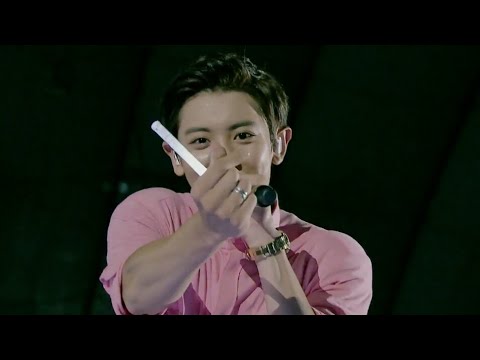 Exo - Lucky In Japan