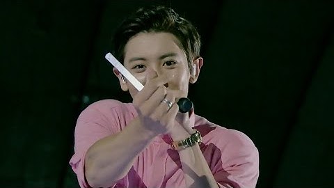 EXO - "Lucky" In Japan