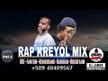 Rap kreyl mix by dj james grande puissance la 48409567