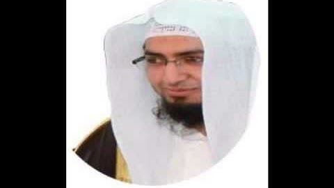 الشيخ نايف الفيصل سوره ق رائعه {M N}