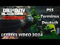 Call of Duty Black Ops 6 - Terminus Gameplay - Deutsch PS5 (LETZTES VIDEO 2024)