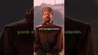 Kanuni Sultan Süleyman (Elçinin İntikamı )