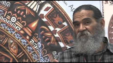 AZTEK PRESENCE AT CCSF