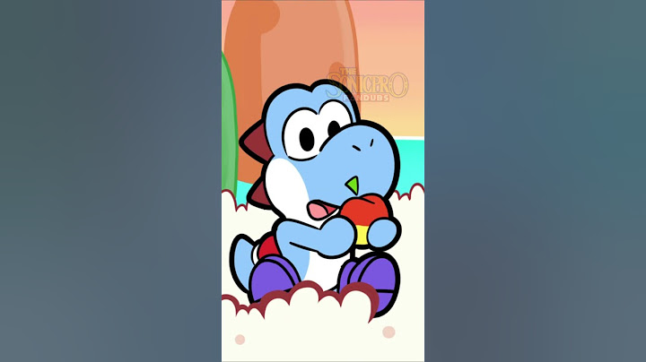 Compartir :D / Fandub Español Latino / Mario bros / #short #shorts #yoshi #yoshiisland #mario