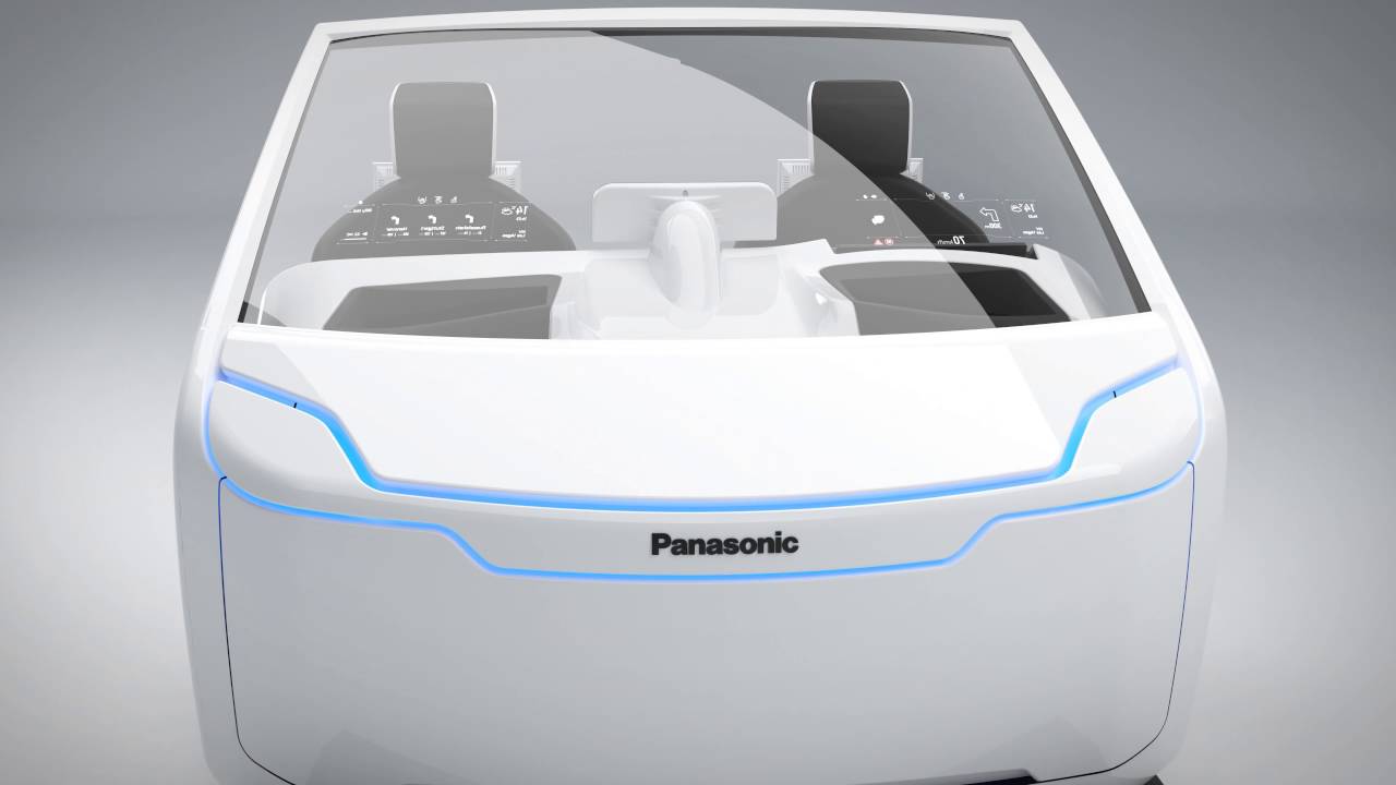 Panasonic Video Thumbnail