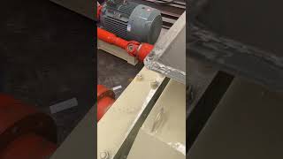 #rollcrusher#sandmakingmaching#rollercrusher#orecrusher#sandmakingmachineequipment