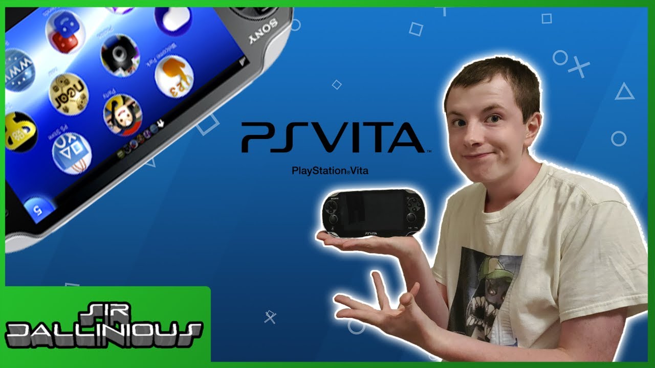 The Gem with Wasted Potential || PlayStation Vita Retrospective