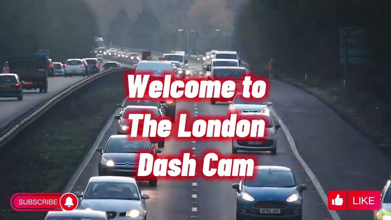 Bad UK Driving Vol 216