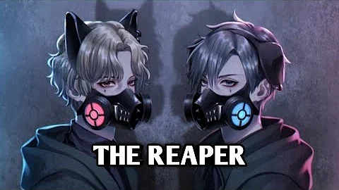 ◣Nightcore◢ The Reaper (Switch Vocals)