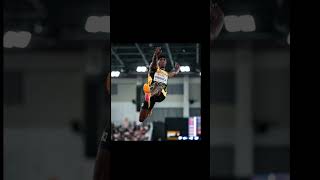 FACES from WORLD ATHLETICS MOMENTS | Sony x The World Athletics Championships