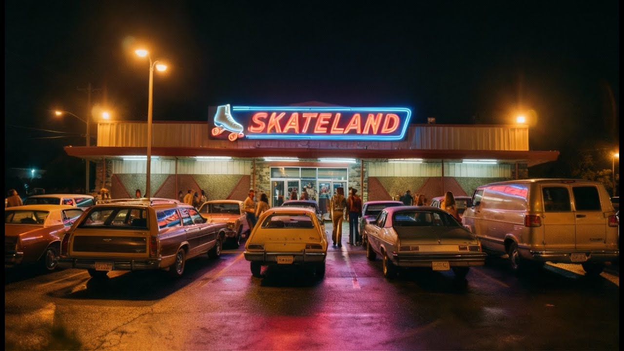 “PHALANXES” by Scott Bellina | MUSIC VIDEO