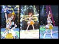 【ミリシタ】UNION!!【MV】双海真美ソロVer