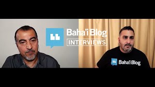 Abdu'l-Baha in Egypt - Baha'i Blog Interviews Payam Rowhani