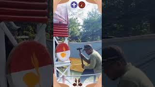 Lomba Galang Pramuka Penggalang Mi Yappi Sendang