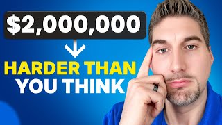 Is $2,000,000 Enough to Retire at 57?