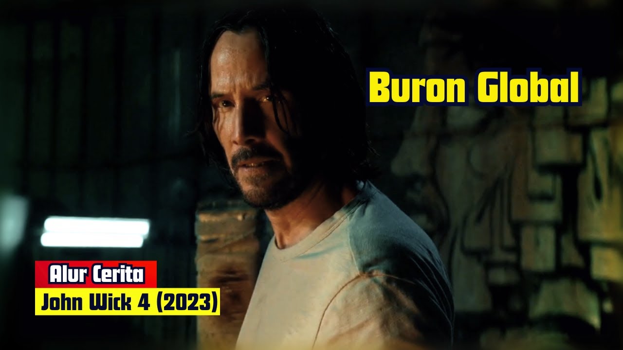 Diburu Tanpa Henti, Satu Pria Ini Memaksa Dunia Mengubah Aturannya