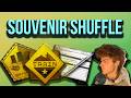 CS2's Souvenir Trade Up Update, And Its Implications