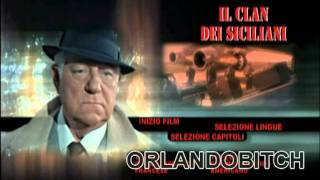 Ennio Morricone -- Le Clan Des Siciliens (Bande Originale Du Film) chords