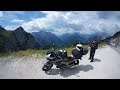 Alpi Moto Avantura 02 Kranjska Gora - Borca Di Cadore