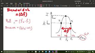 XII - Physics - AC Circuits Lecture - 08