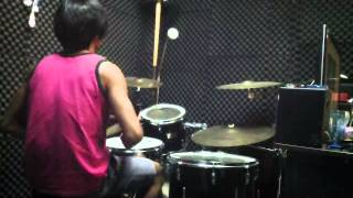 Toe - I  Do Still Wrong (cover)