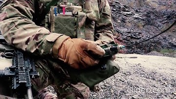 Corps of Royal Engineers - 24 Commando Royal Engineers