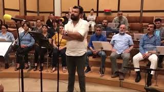 Mustafa Kemal Şi̇mşek Eli̇nende Gara Gözlüm Eli̇nen Full Bozlak