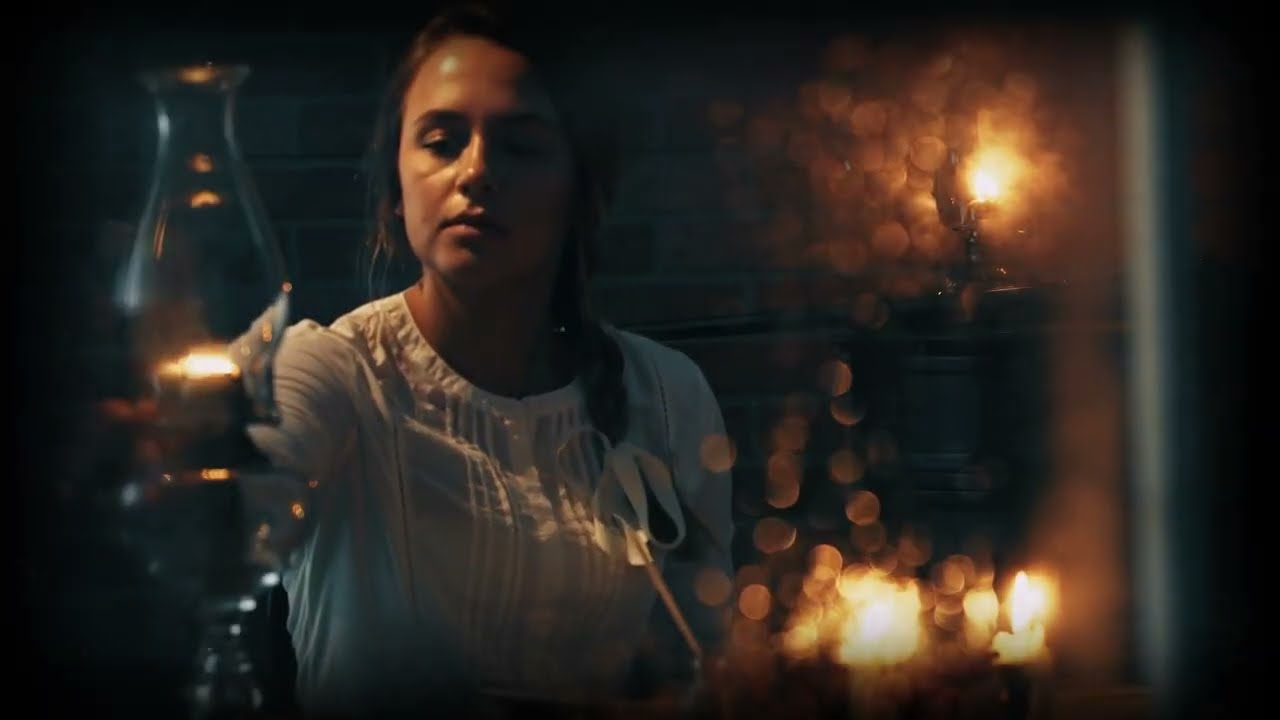 Ghosts of "The Wild West" Short film and soundtrack by Mike Hay.